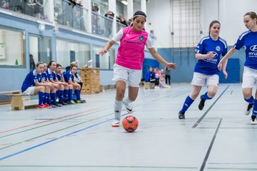 Bild 420 - F Loewinnen Hallen Cup